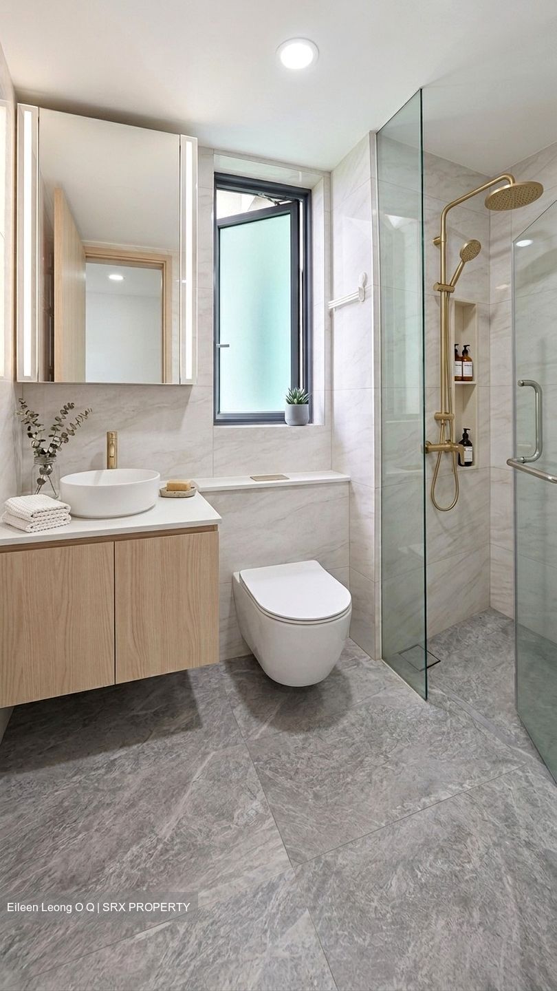 Normanton Park (D5), Apartment #622435371